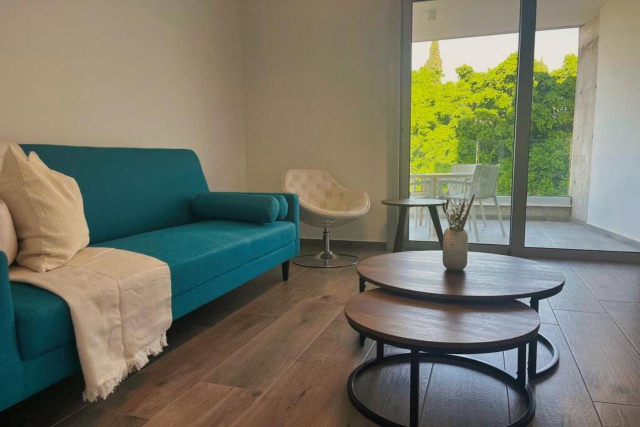Phaedrus Living Coral Suites Aura Larnaca Exterior photo